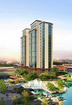 房地產(chǎn)行業(yè)